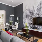 Lägenhet Rapartment 2 Kraków