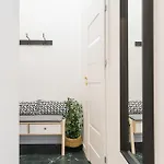 Apartman Rapartment 2 Krakkó