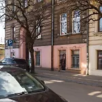 Lägenhet Rapartment 2 Kraków