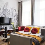 Rapartment 2 Krakkó