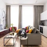 Rapartment 2 Krakkó