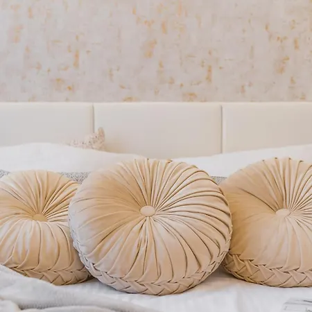 Rapartment 2 * Krakkó