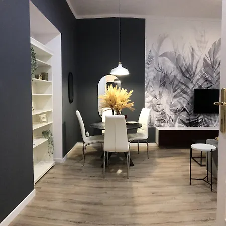Rapartment 2 아파트 *