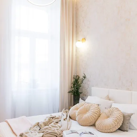 Rapartment 2 아파트