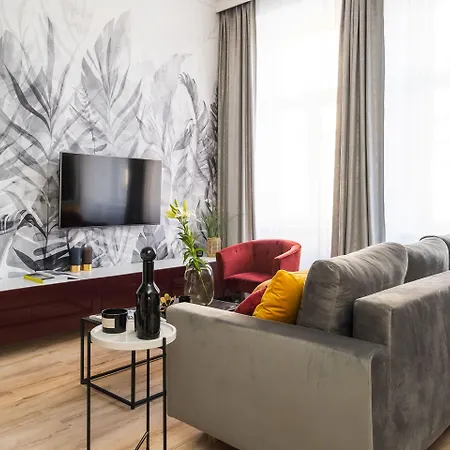 Rapartment 2 아파트