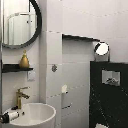 Rapartment 2 아파트