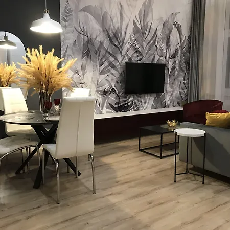 Rapartment 2 Apartman *