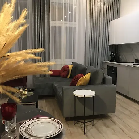 Rapartment 2 Apartman *