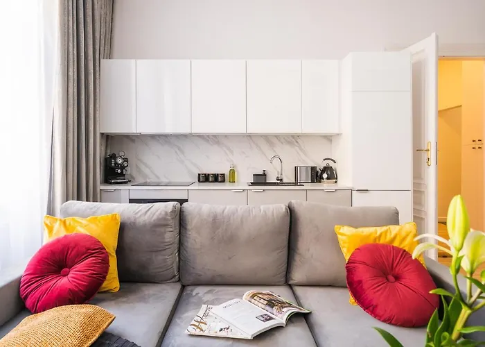 Apartman Rapartment 2 *