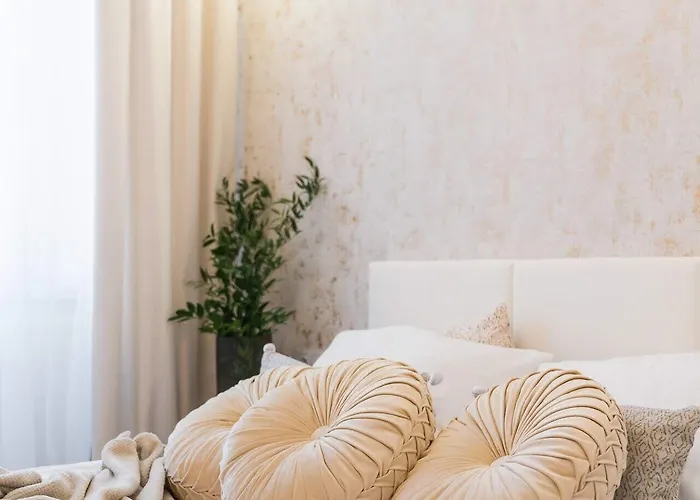 Rapartment 2 Krakkó