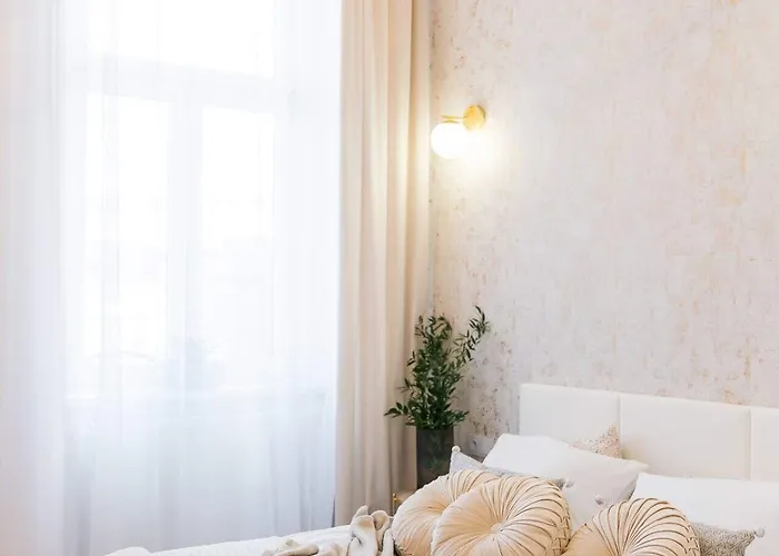 Rapartment 2 Apartman