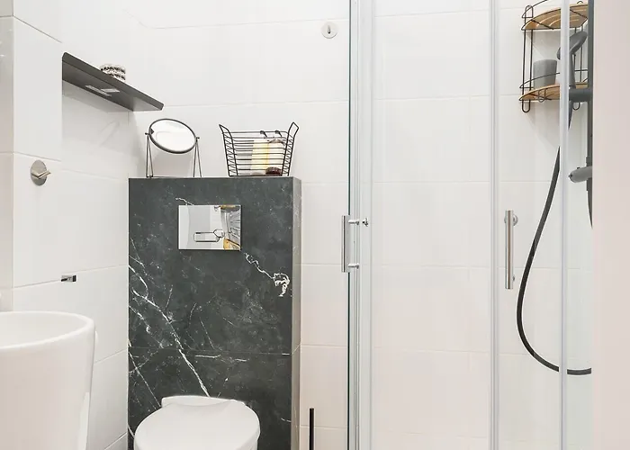 Apartman Rapartment 2 *