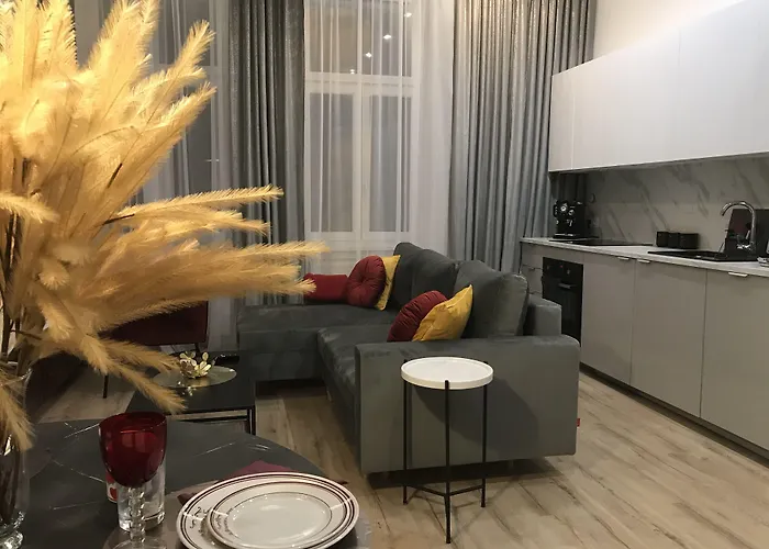 Rapartment 2 Apartman *