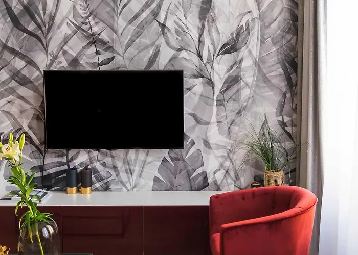 Rapartment 2 * Krakkó